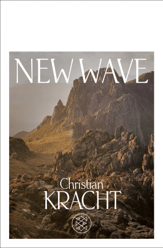 Buchcover von New Wave: Ein Kompendium 1999-2006