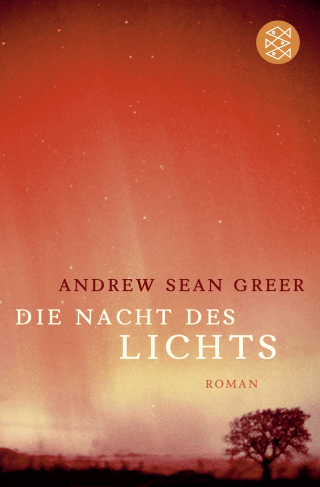Buchcover von Die Nacht des Lichts: Roman
