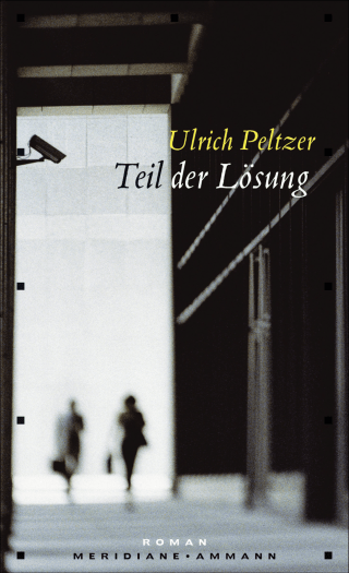 Buchcover von Teil der Lösung: Roman