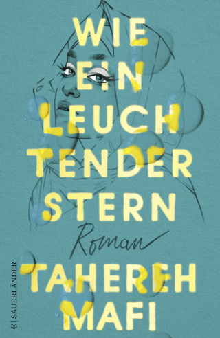 Buchcover von Wie ein leuchtender Stern