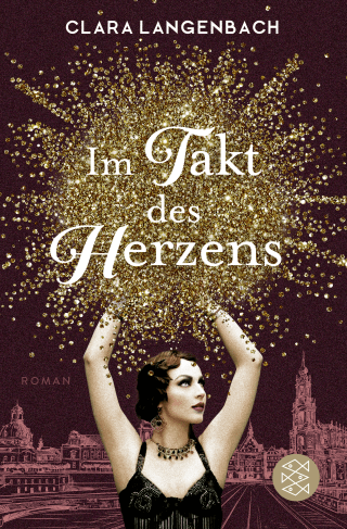 Buchcover von Im Takt des Herzens: Roman