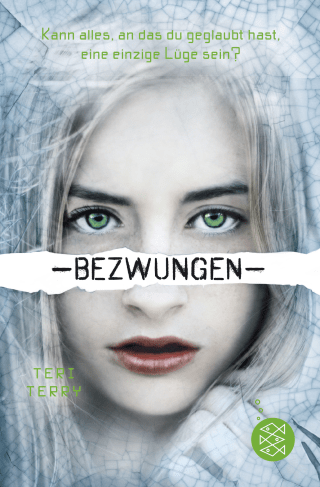 Buchcover von Bezwungen