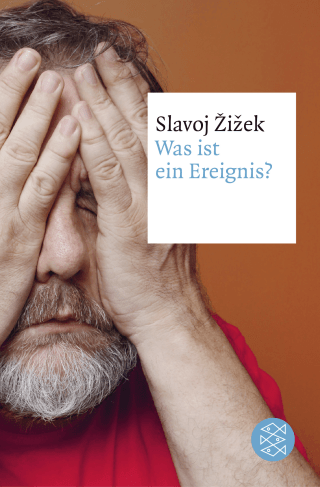 Buchcover von Was ist ein Ereignis?