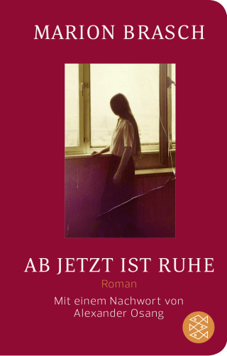 Buchcover von Ab jetzt ist Ruhe: Roman meiner fabelhaften Familie