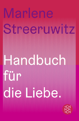 Buchcover von Handbuch für die Liebe.