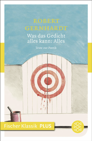 Was das Gedicht alles kann: Alles