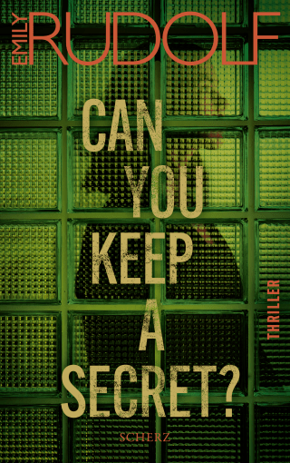Buchcover von Can You Keep a Secret?: Thriller