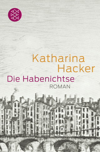Buchcover von Die Habenichtse: Roman