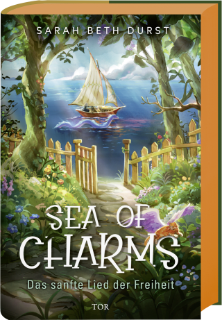 Sea of Charms