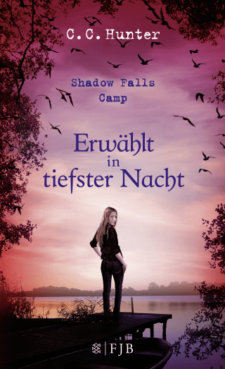 Shadow Falls Camp - Erwählt in tiefster Nacht