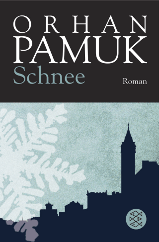 Buchcover von Schnee: Roman