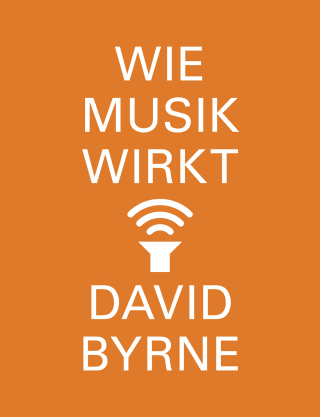 Buchcover von Wie Musik wirkt