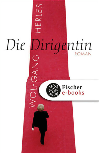 Die Dirigentin