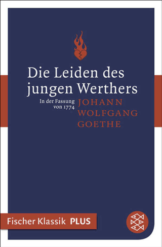 Die Leiden des jungen Werthers