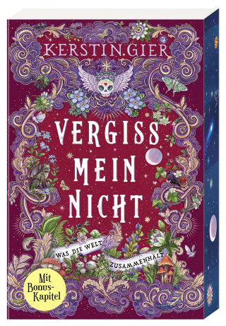 Vergissmeinnicht - Was die Welt zusammenhält