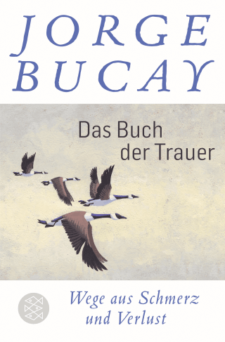 Buchcover von Das Buch der Trauer: Wege aus Schmerz und Verlust