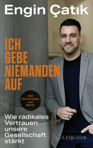 Ich gebe niemanden auf