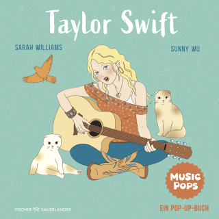 MUSIC POPS: Taylor Swift