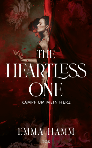 The Heartless One