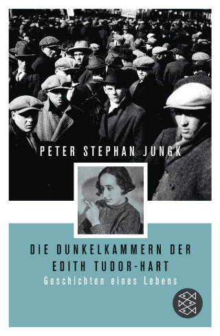 Buchcover von Die Dunkelkammern der Edith Tudor-Hart: Geschichten eines Lebens