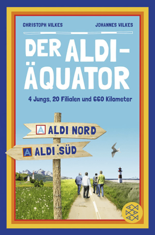 Der Aldi-Äquator