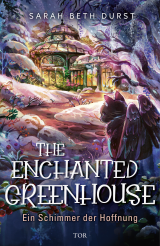 The Enchanted Greenhouse