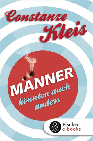 Buchcover von Männer könnten auch anders