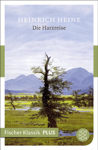 Die Harzreise