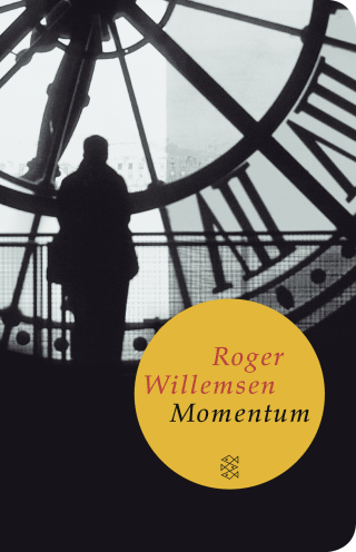 Buchcover von Momentum