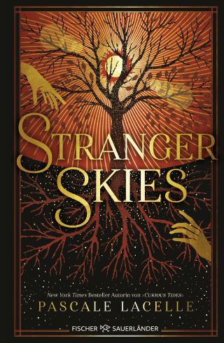 Stranger Skies