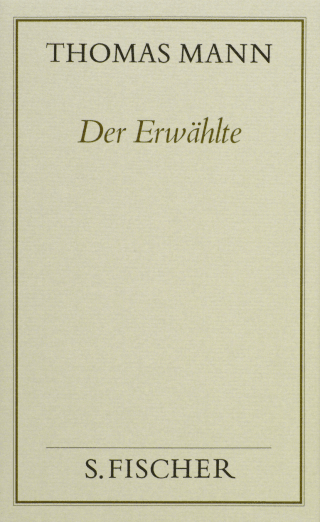 Buchcover von Der Erwählte: Roman