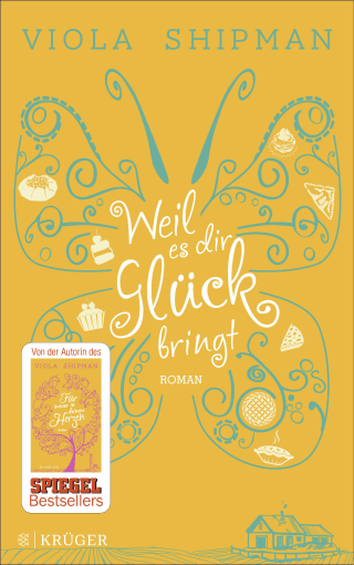 Weil es dir Glück bringt