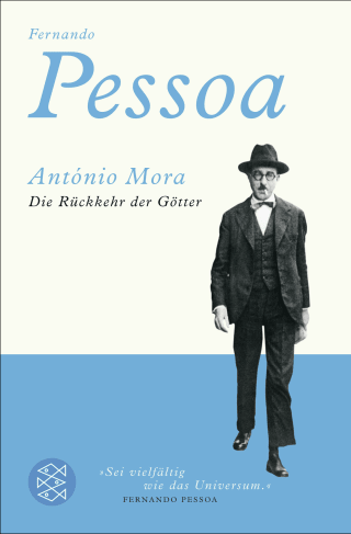 Buchcover von Die Rückkehr der Götter