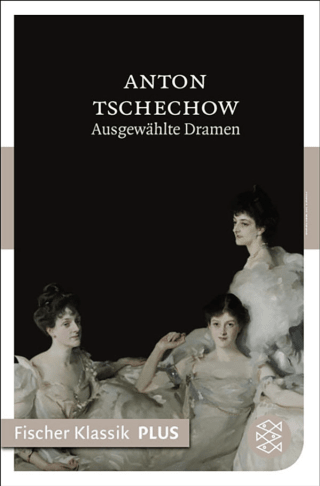 Buchcover von Ausgewählte Dramen