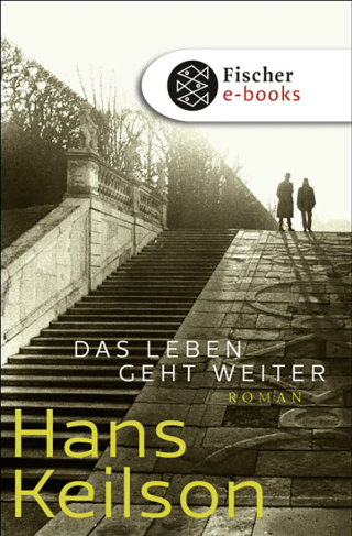 Das Leben geht weiter