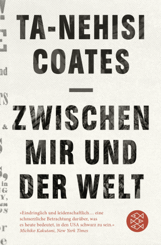 Buchcover von Zwischen mir und der Welt
