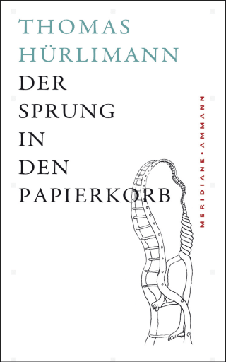 Der Sprung in den Papierkorb