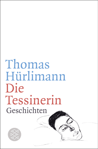Die Tessinerin