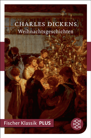 Weihnachtsgeschichten