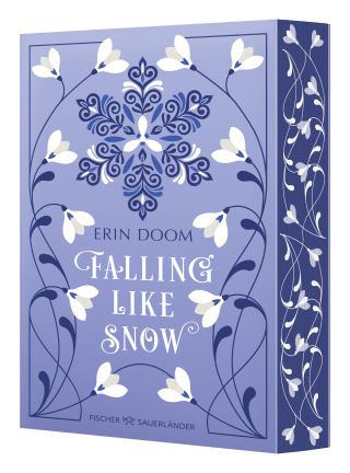 Falling Like Snow