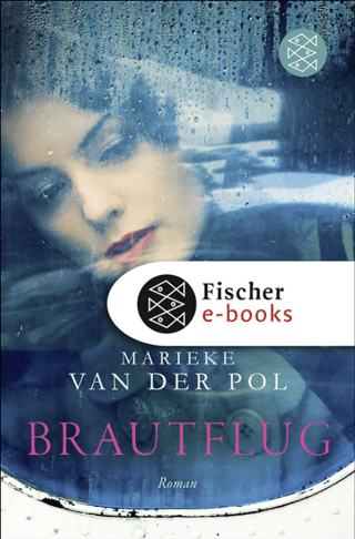 Buchcover von Brautflug: Roman