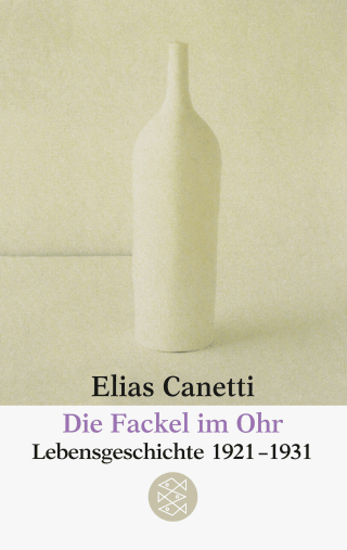 Die Fackel im Ohr