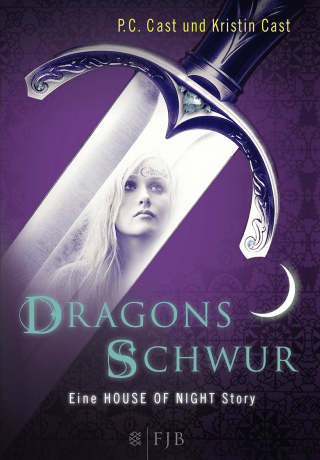 Buchcover von Dragons Schwur: Eine House of Night Story