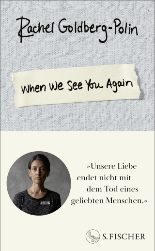 Buchcover von When We See You Again