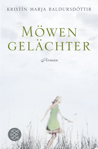 Buchcover von Möwengelächter: Roman