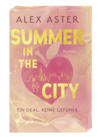 Summer in the City