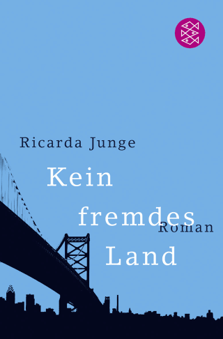 Buchcover von Kein fremdes Land: Roman