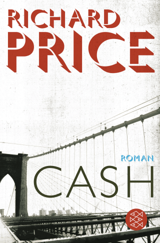 Buchcover von Cash: Roman