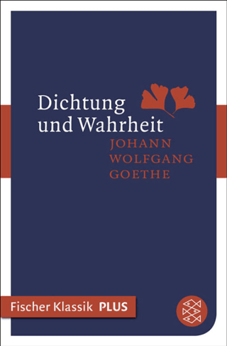 Dichtung und Wahrheit