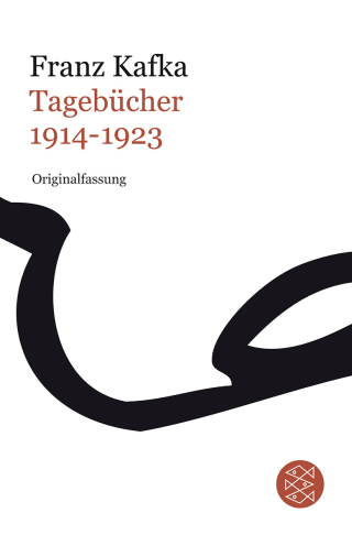 Buchcover von Tagebücher: Band 3: 1914-1923